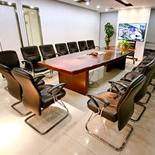 China Sinosecu Technology Corporation.