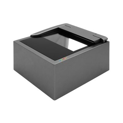 MRZ OCR Passport Reader OEM con resolución de 400DPI y software SDK fácil de integrar