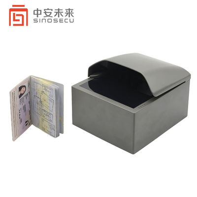 Sinosecu Kiosk Passport Reader Interfaz USB para una lectura rápida y precisa