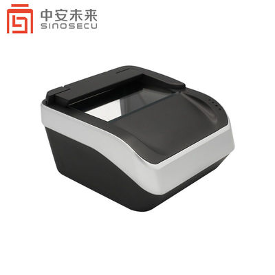 Lector integrado de MyKad para aduanas de Malasia con OCR de un solo paso y hub USB de 2 puertos