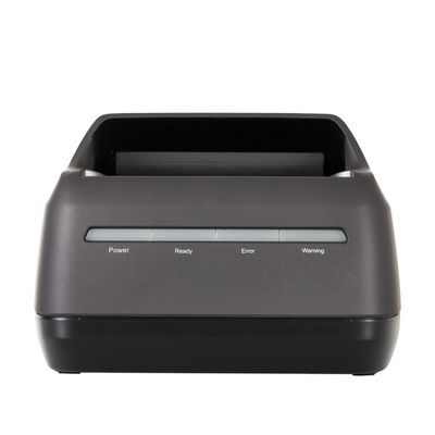 Sinosecu OCR Escáner de pasaportes USB2.0 MRZ Lector PSPR1000 I Integración de demostración de SDK gratuita
