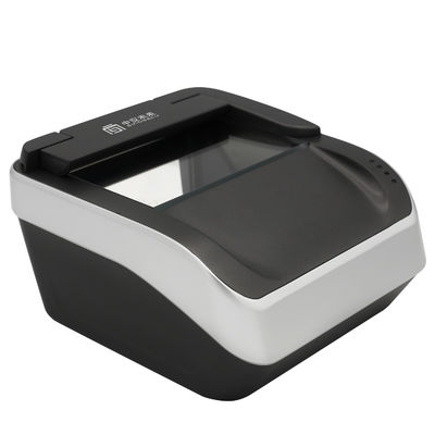 SDK OCR y hardware de 235*250*148mm en el escáner internacional de documentos de identidad SINOSECU