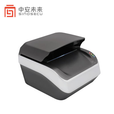Control de acceso automatizado habilitado para SDK Escáner 3D de página completa y escáner de identificación OCR con 1-