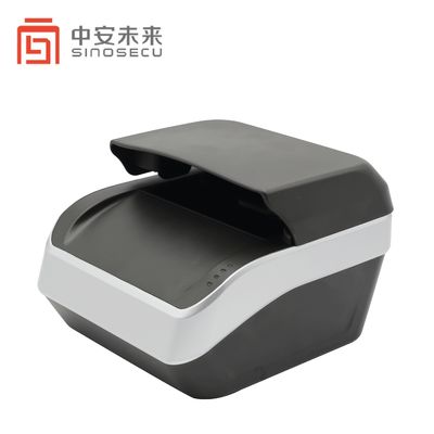 Lector de tarjetas de identificación de Japón Ocr Mrz Pasaporte Licencia de conducir Lector de visados para quioscos de hotel aeropuerto Banco