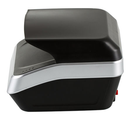 Lector de pasaportes RFID para casinos y hoteles MRZ Capacidad de lectura 2 segundos Velocidad de escaneo