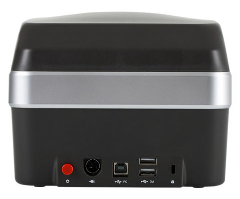Lector de pasaportes RFID para casinos y hoteles MRZ Capacidad de lectura 2 segundos Velocidad de escaneo